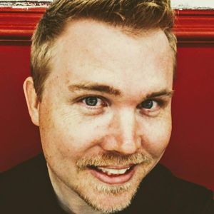 Meet your Posher, Bryan